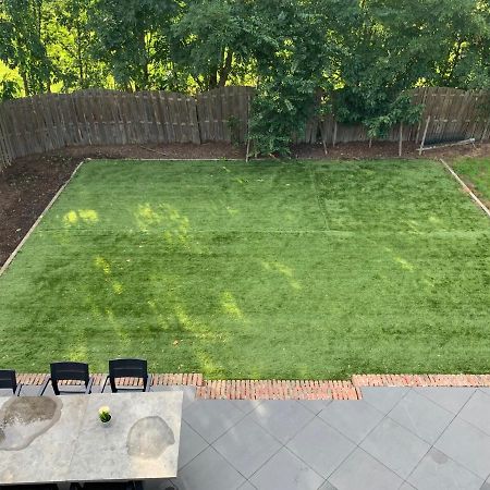 Vakantiehuis Villa Zeewolde Zewnętrze zdjęcie