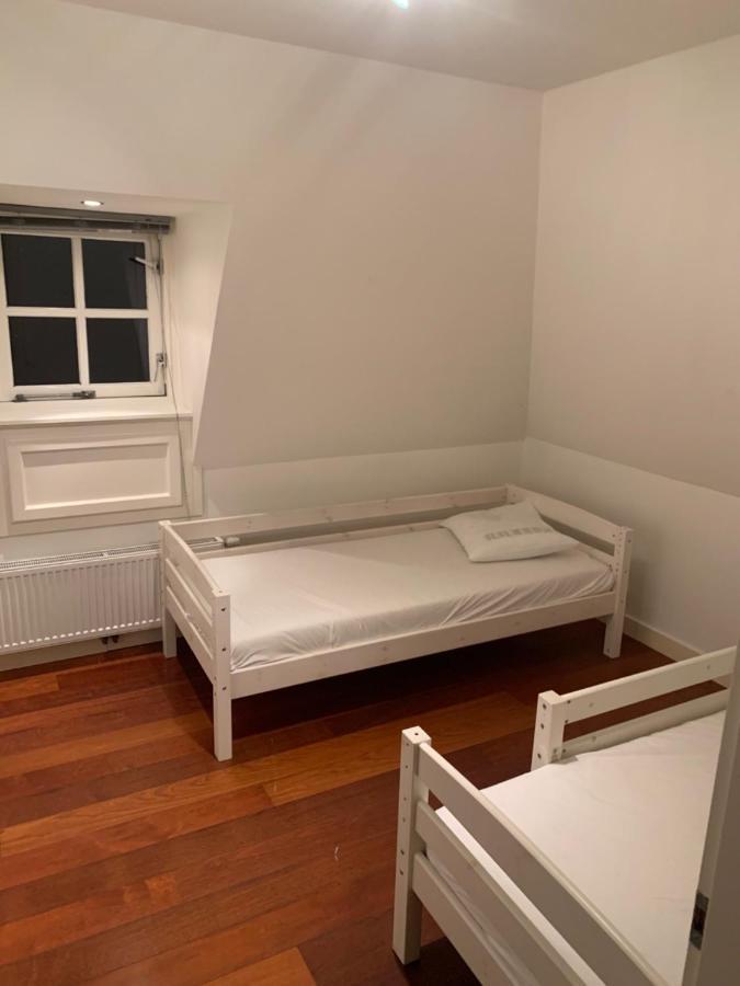 Vakantiehuis Villa Zeewolde Zewnętrze zdjęcie