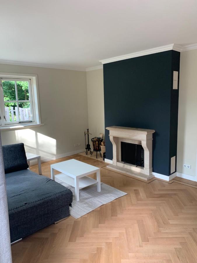 Vakantiehuis Villa Zeewolde Zewnętrze zdjęcie