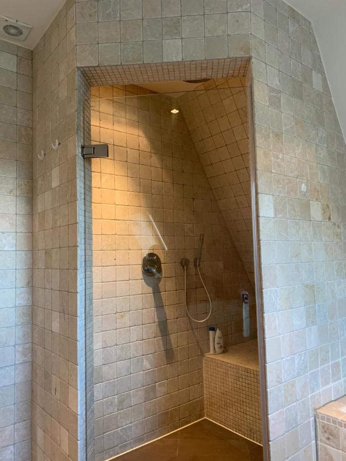 Vakantiehuis Villa Zeewolde Zewnętrze zdjęcie