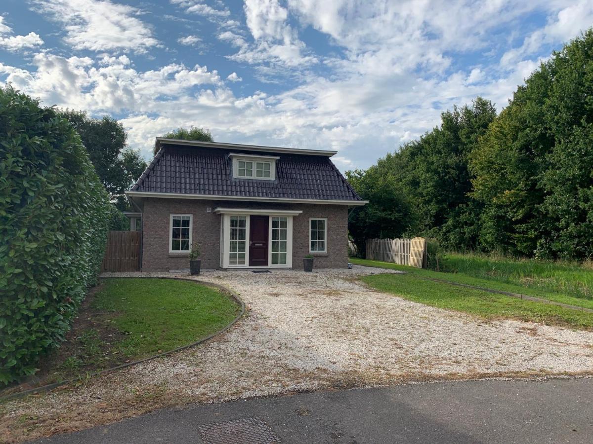 Vakantiehuis Villa Zeewolde Zewnętrze zdjęcie
