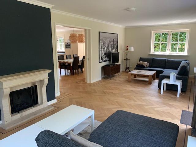 Vakantiehuis Villa Zeewolde Zewnętrze zdjęcie