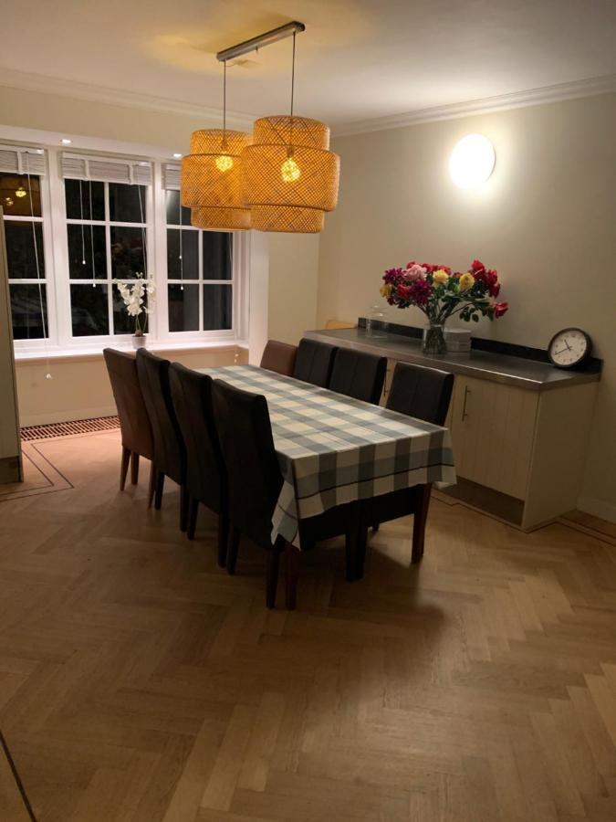 Vakantiehuis Villa Zeewolde Zewnętrze zdjęcie