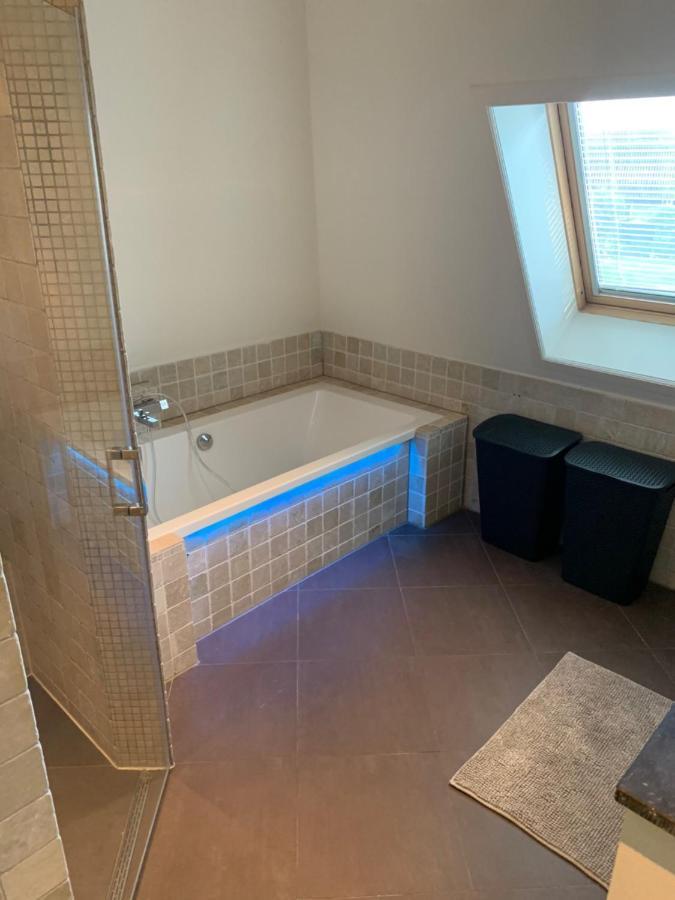 Vakantiehuis Villa Zeewolde Zewnętrze zdjęcie