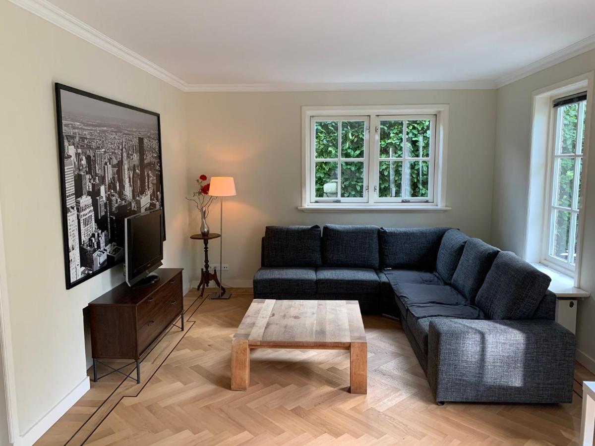 Vakantiehuis Villa Zeewolde Zewnętrze zdjęcie