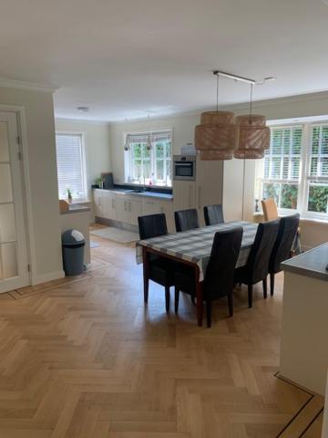 Vakantiehuis Villa Zeewolde Zewnętrze zdjęcie